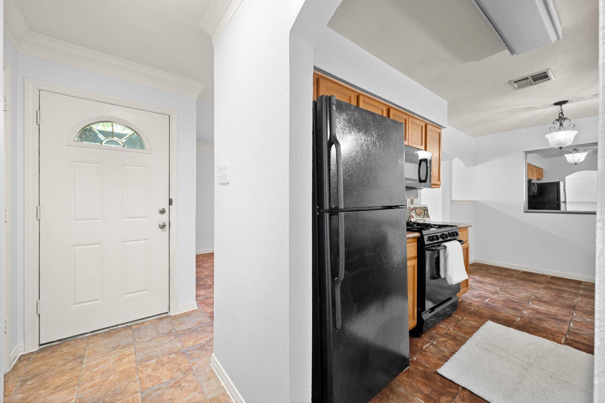 2321 Bendridge Trail Austin TX 78744