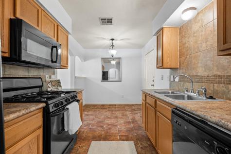 2321 Bendridge Trail Austin TX 78744