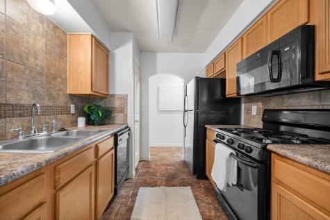 2321 Bendridge Trail Austin TX 78744
