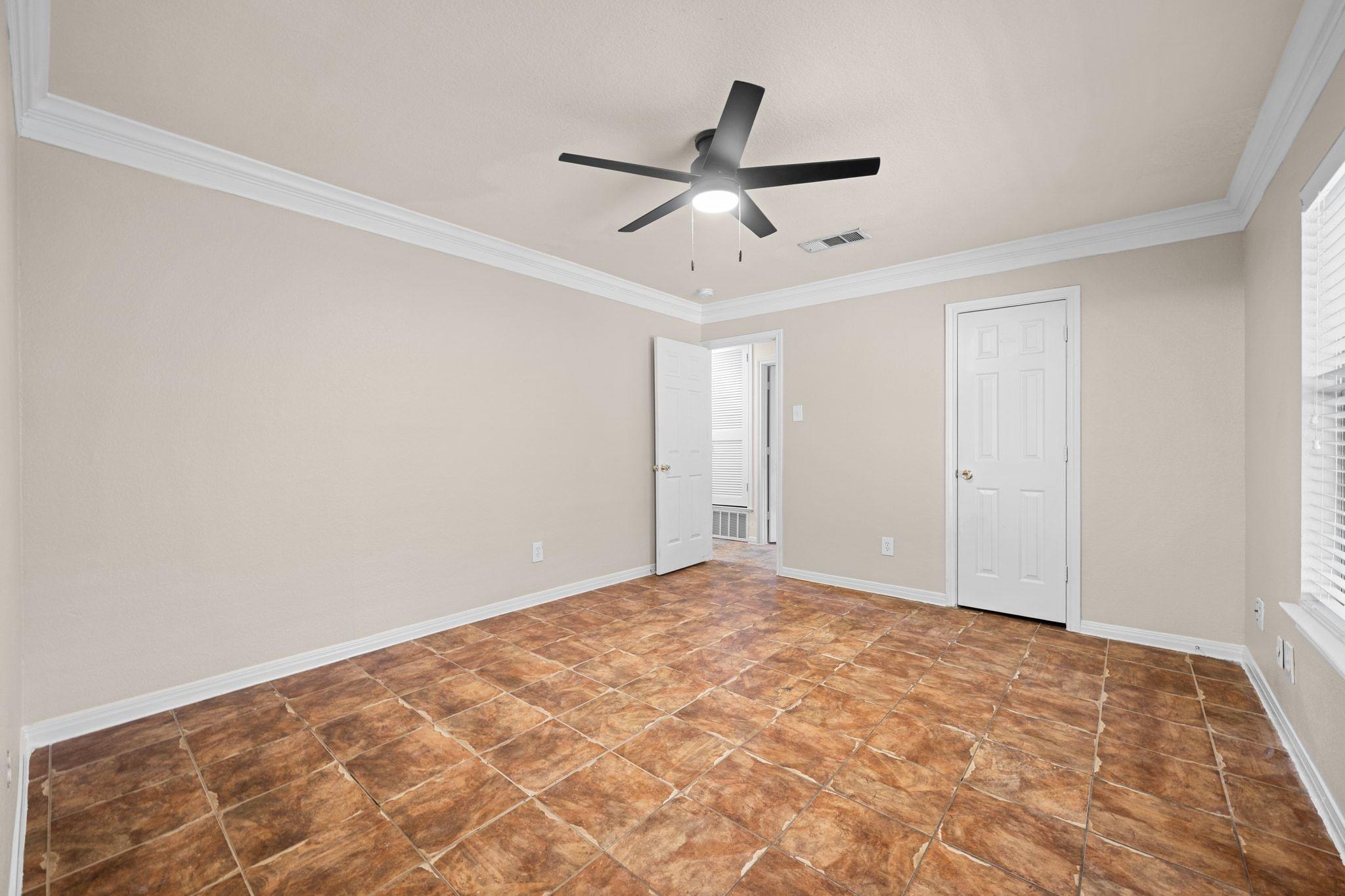 2321 Bendridge Trail Austin TX 78744