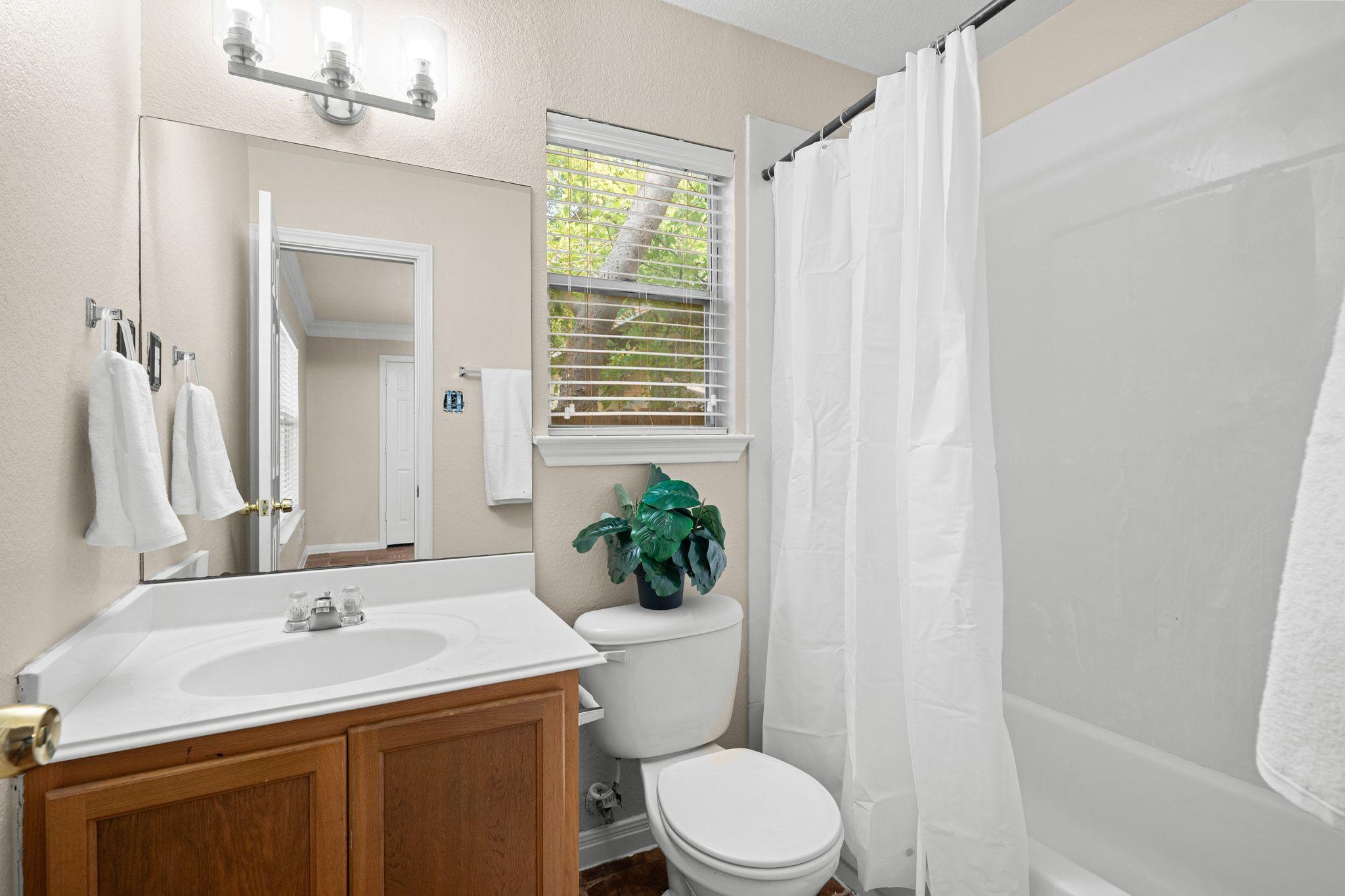 2321 Bendridge Trail Austin TX 78744