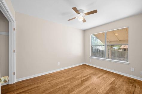 2321 Bendridge Trail Austin TX 78744