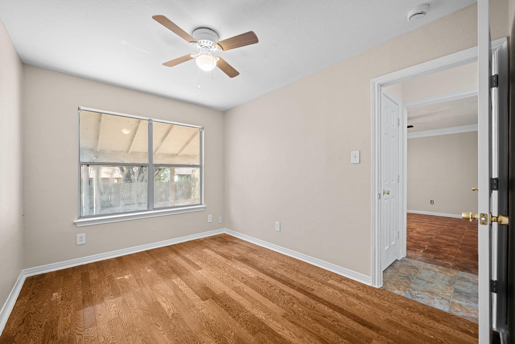 2321 Bendridge Trail Austin TX 78744