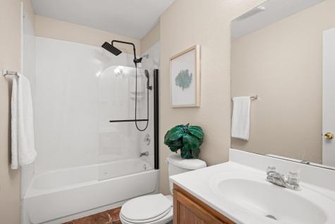 2321 Bendridge Trail Austin TX 78744
