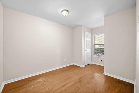 2321 Bendridge Trail Austin TX 78744
