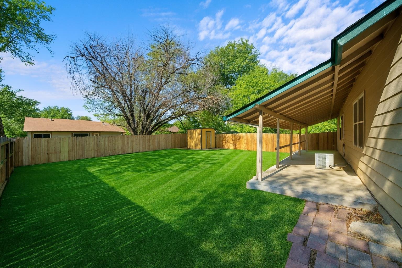 2321 Bendridge Trail Austin TX 78744