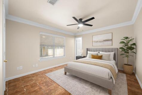 2321 Bendridge Trail Austin TX 78744