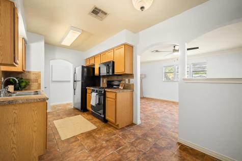 2321 Bendridge Trail Austin TX 78744