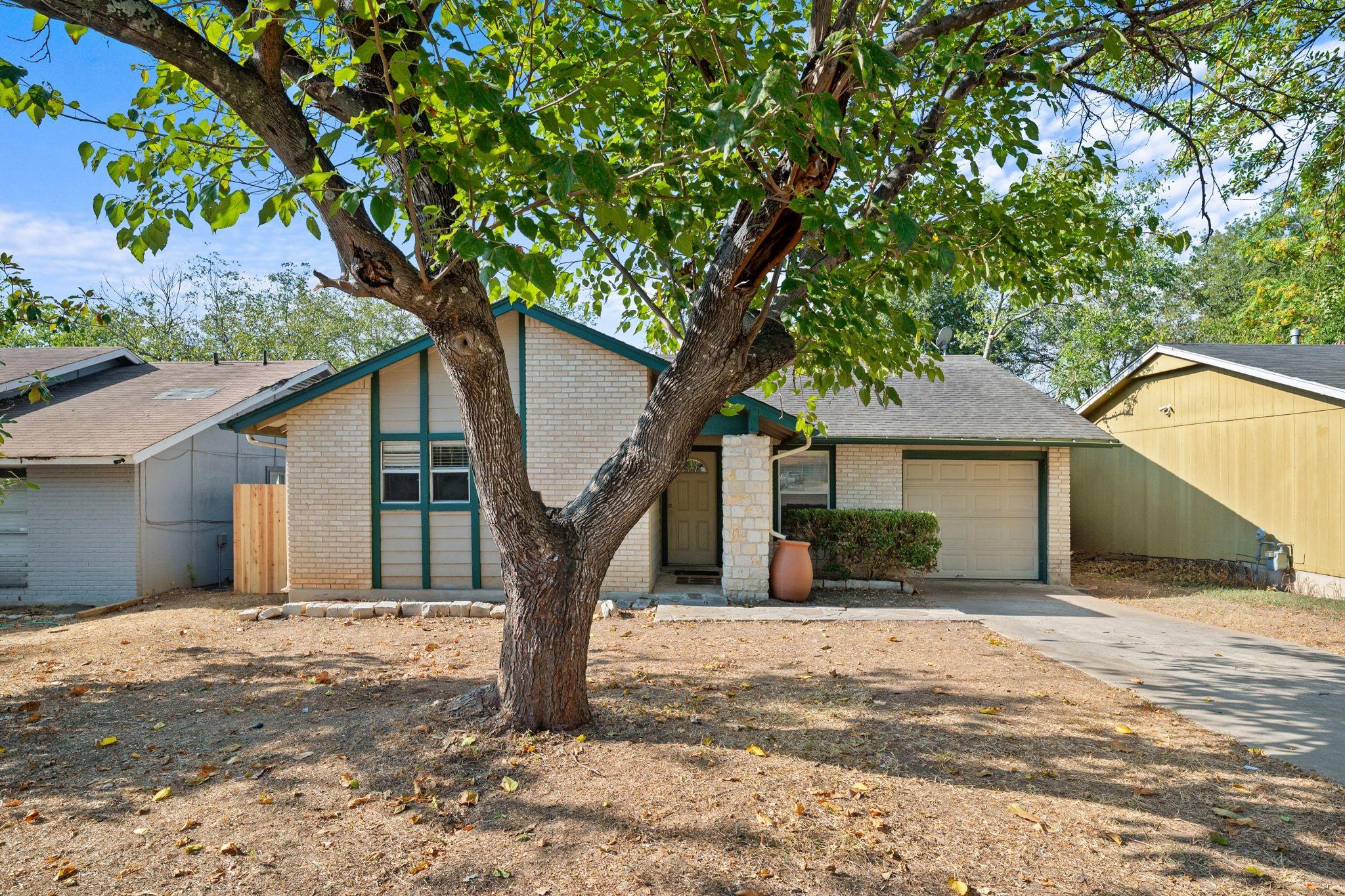2321 Bendridge Trail Austin TX 78744