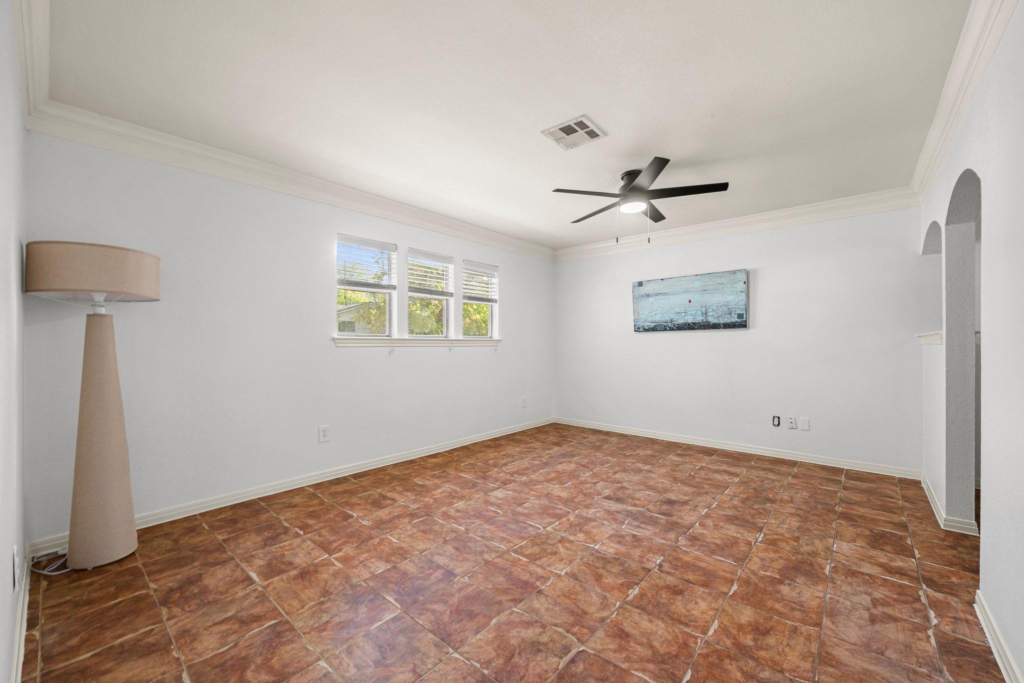 2321 Bendridge Trail Austin TX 78744