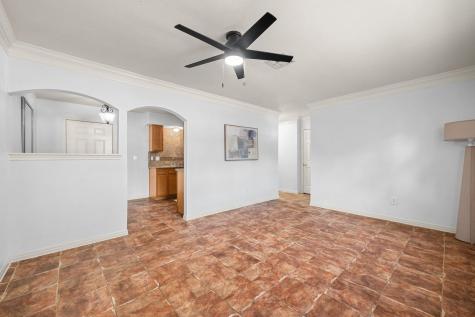 2321 Bendridge Trail Austin TX 78744
