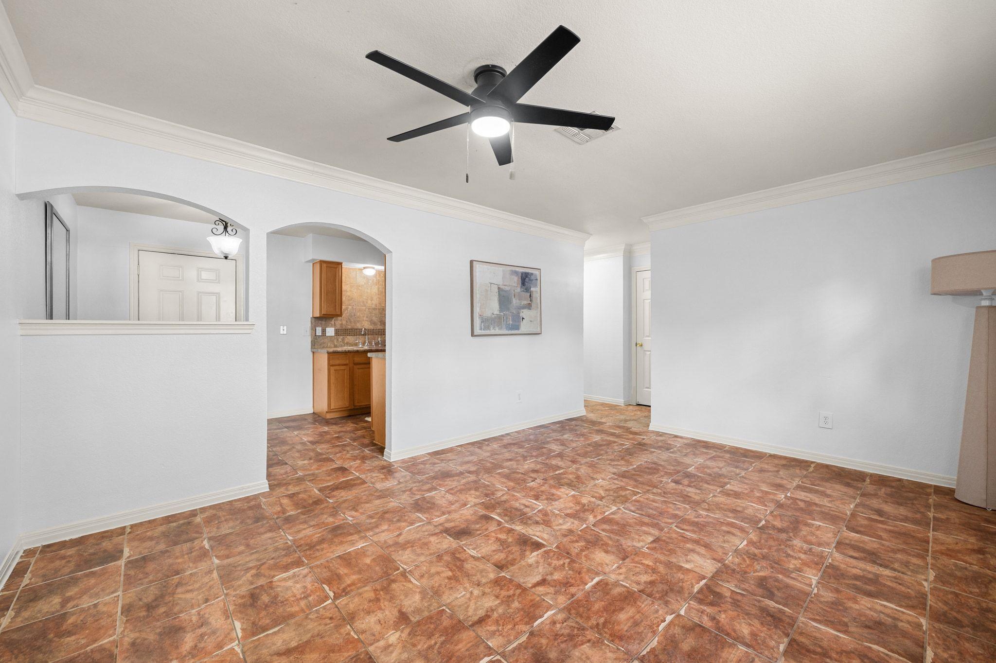2321 Bendridge Trail Austin TX 78744