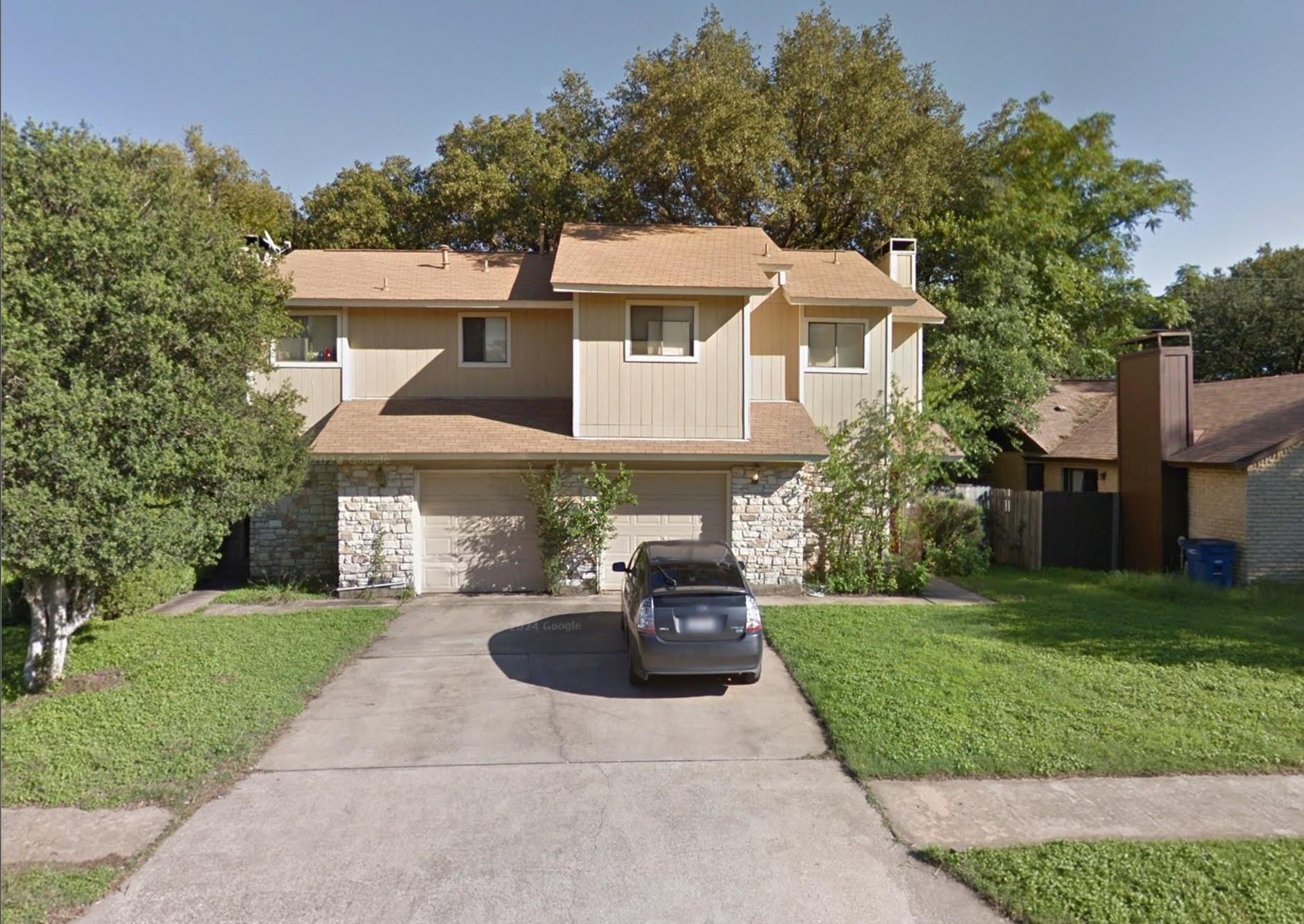 11809 Argonne Forest Trail Austin TX 78759