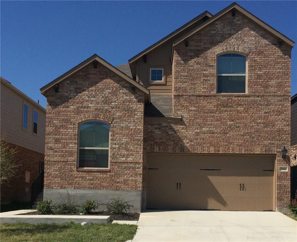 3451 Mayfield Ranch Boulevard Round Rock TX 78681
