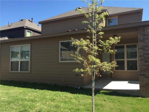 3451 Mayfield Ranch Boulevard Round Rock TX 78681