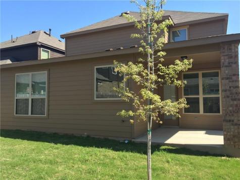 3451 Mayfield Ranch Boulevard Round Rock TX 78681