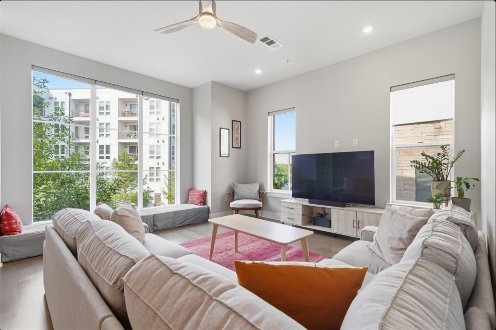 4415 Jackson Avenue Austin TX 78731