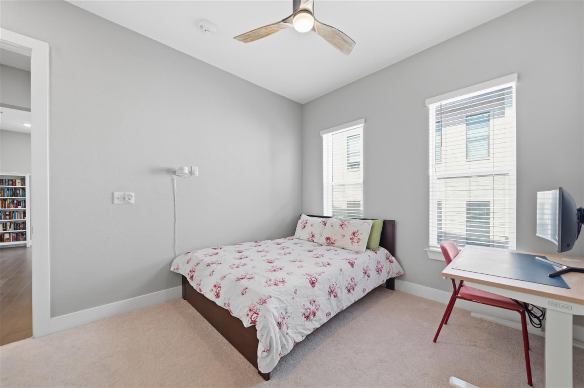 4415 Jackson Avenue Austin TX 78731