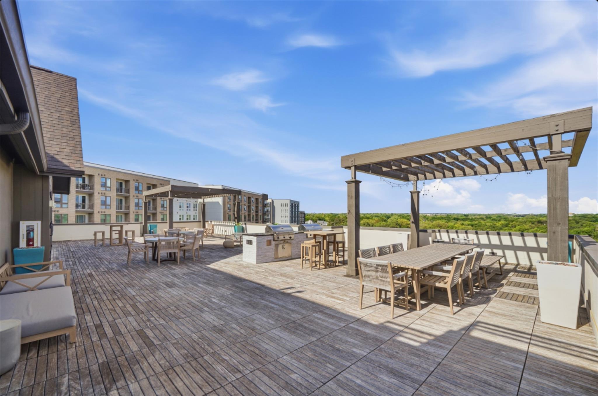 4415 Jackson Avenue Austin TX 78731