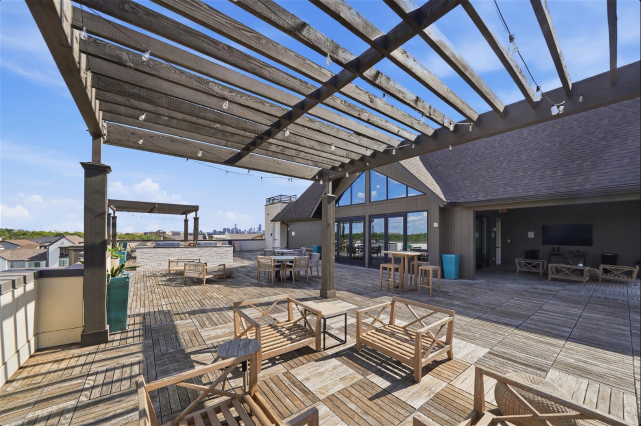 4415 Jackson Avenue Austin TX 78731