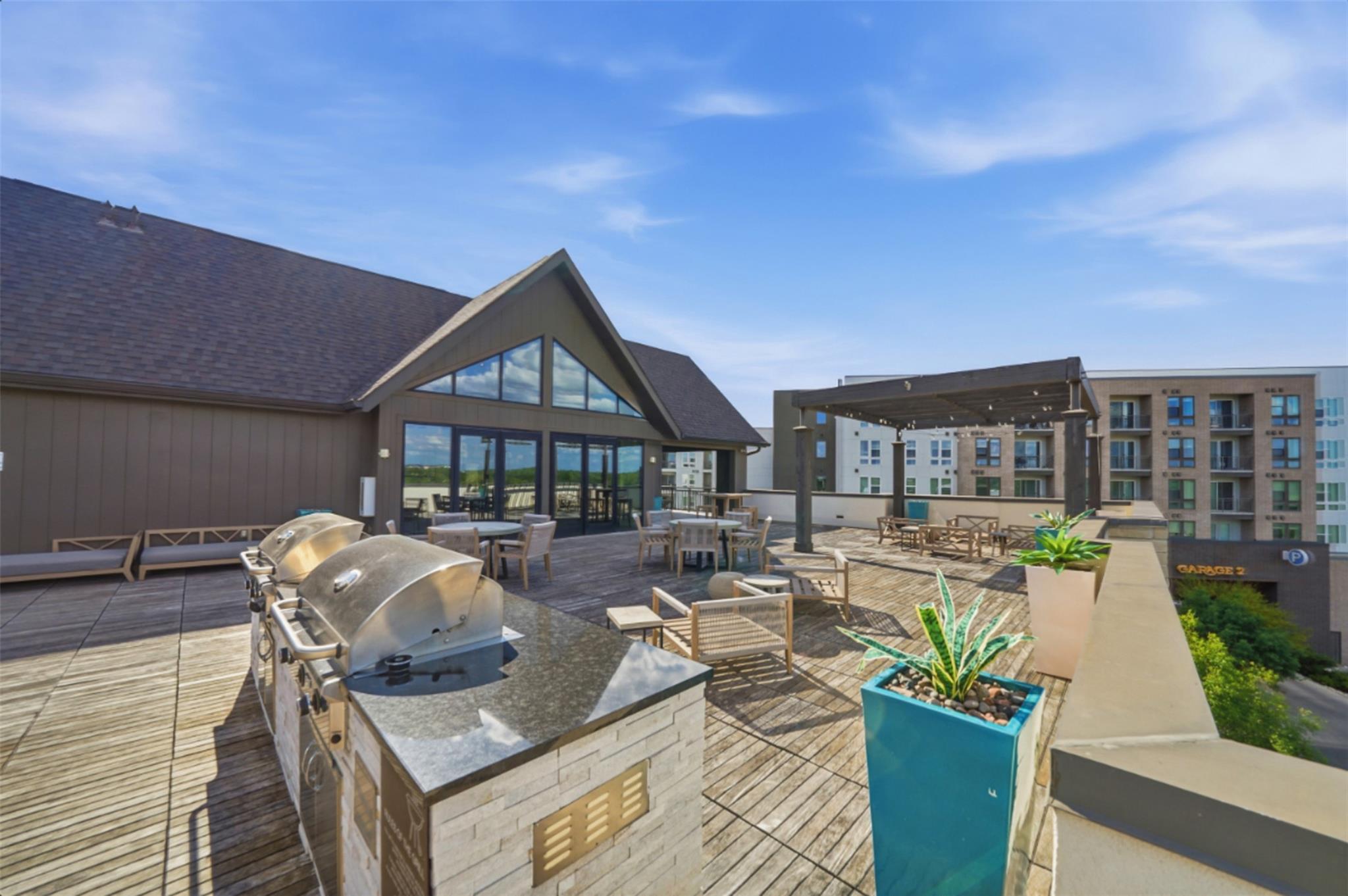 4415 Jackson Avenue Austin TX 78731