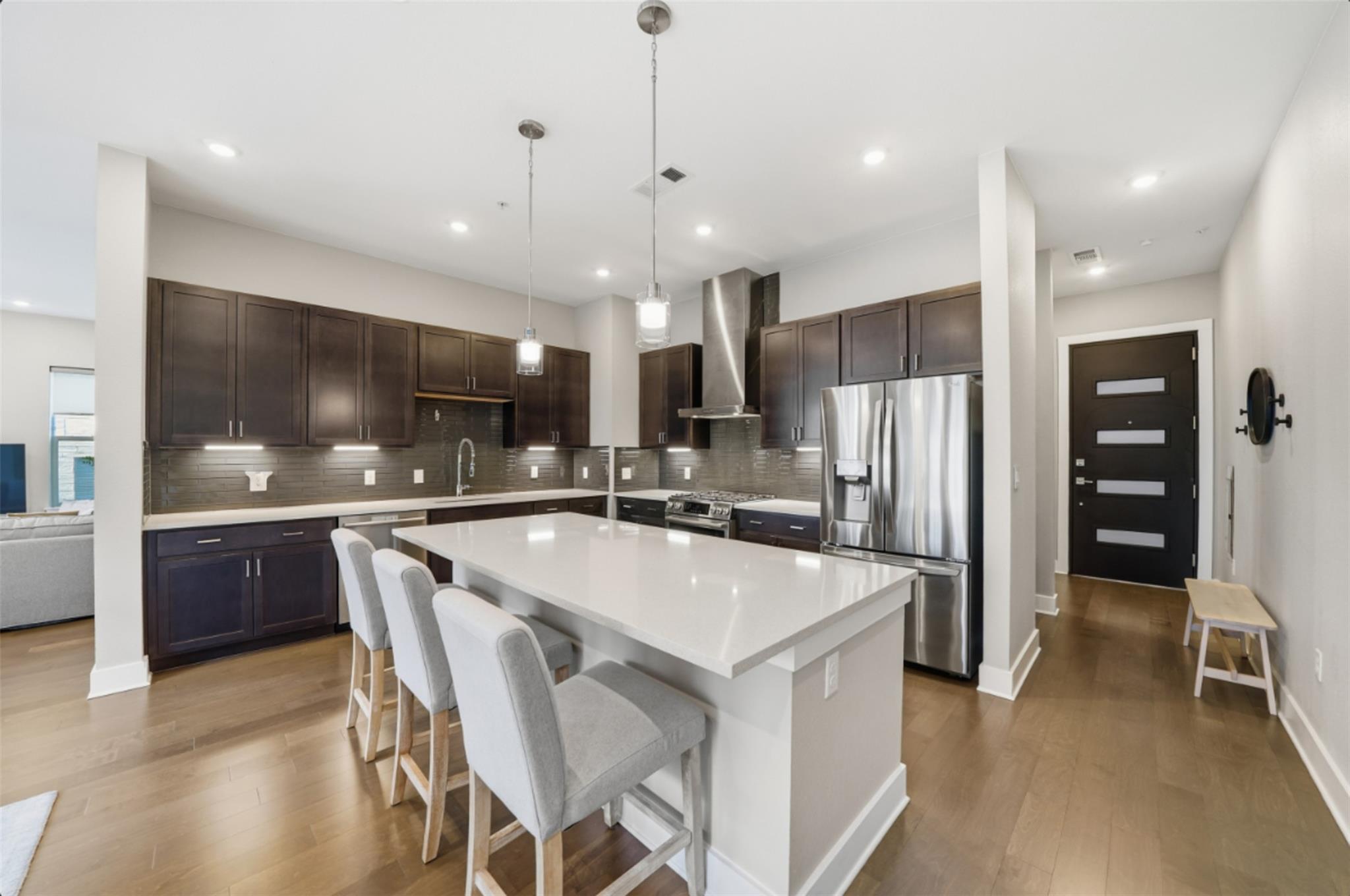 4415 Jackson Avenue Austin TX 78731