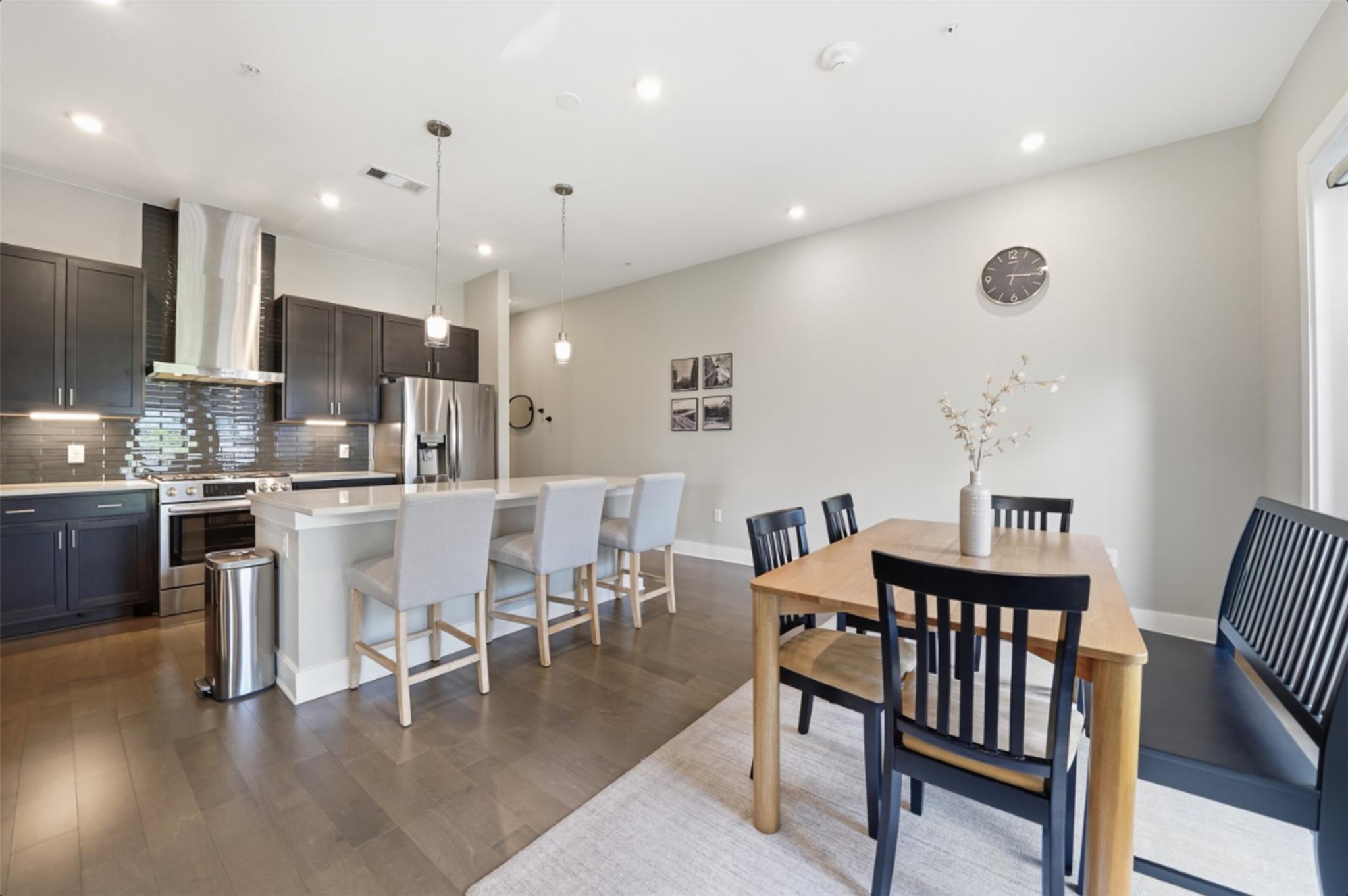 4415 Jackson Avenue Austin TX 78731