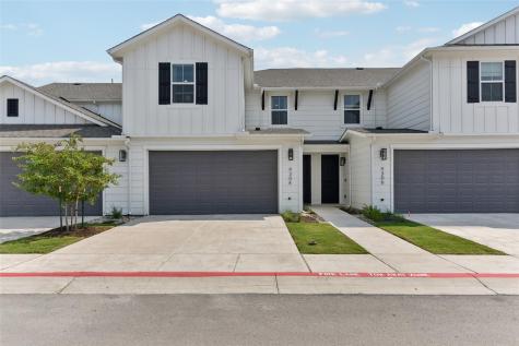 9304 Felix Sparke Drive Austin TX 78744