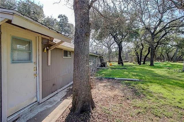 3800 Allegro Lugar Street Austin TX 78749