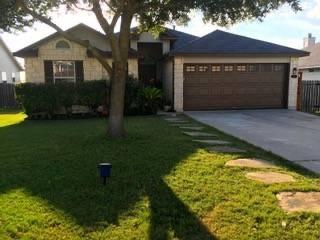 301 Lakemont Drive Hutto TX 78634