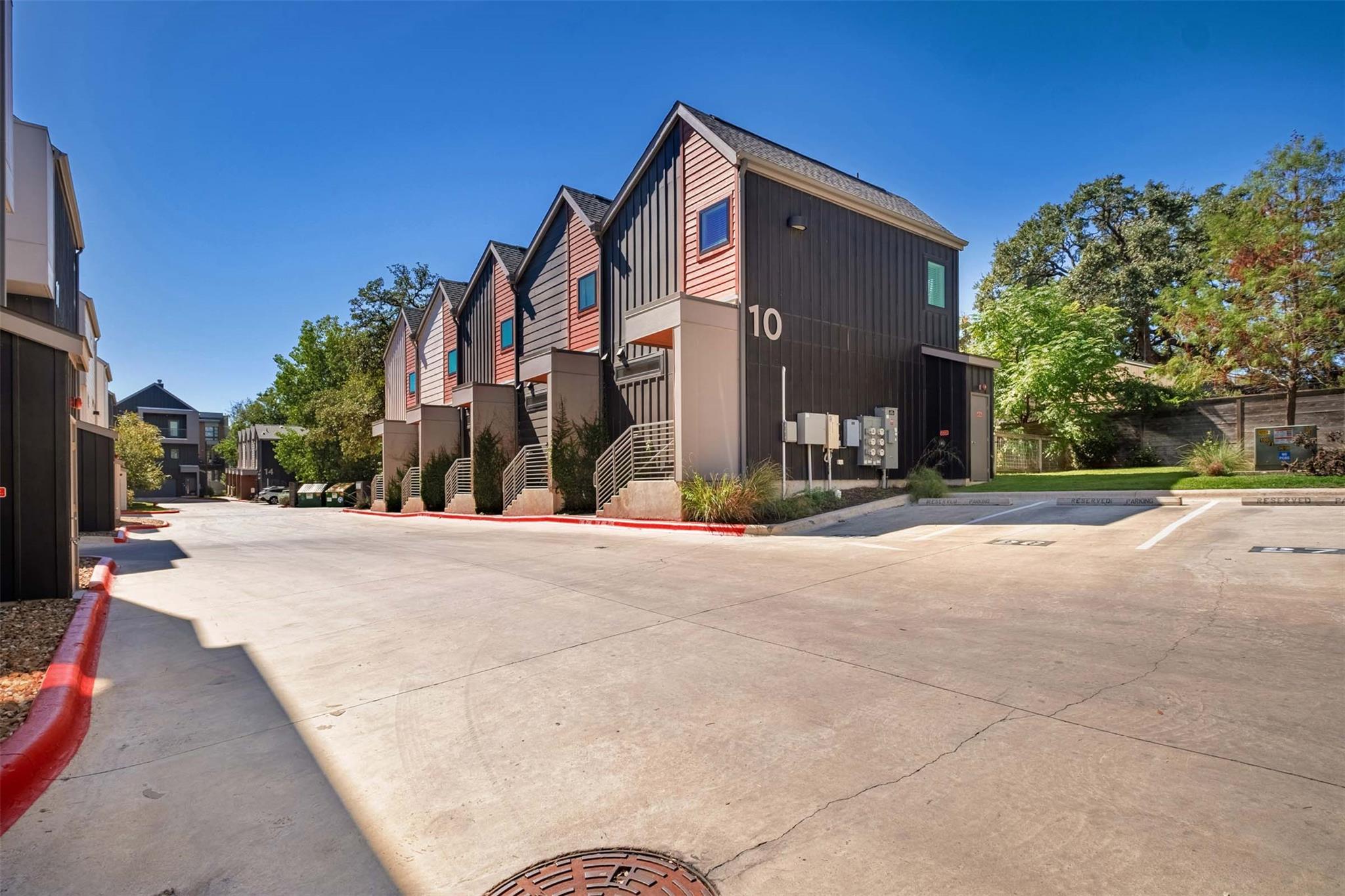 5924 S Congress Avenue Austin TX 78745