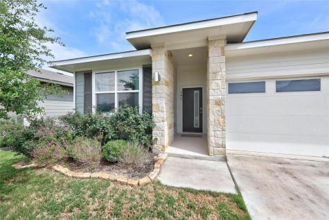 141 Parryi Cove Leander TX 78641