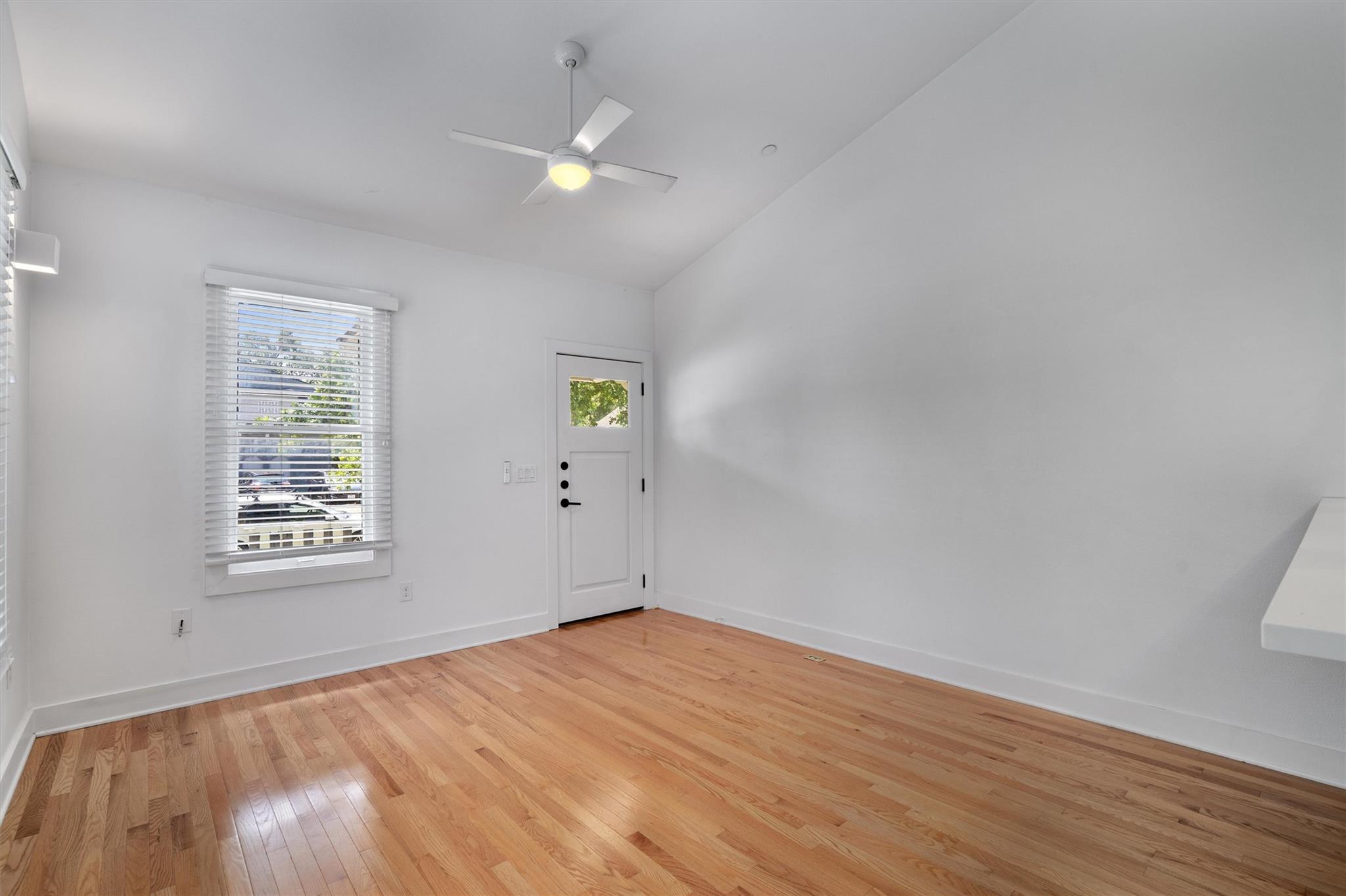4004 Avenue C Avenue Austin TX 78751