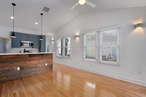 4004 Avenue C Avenue Austin TX 78751