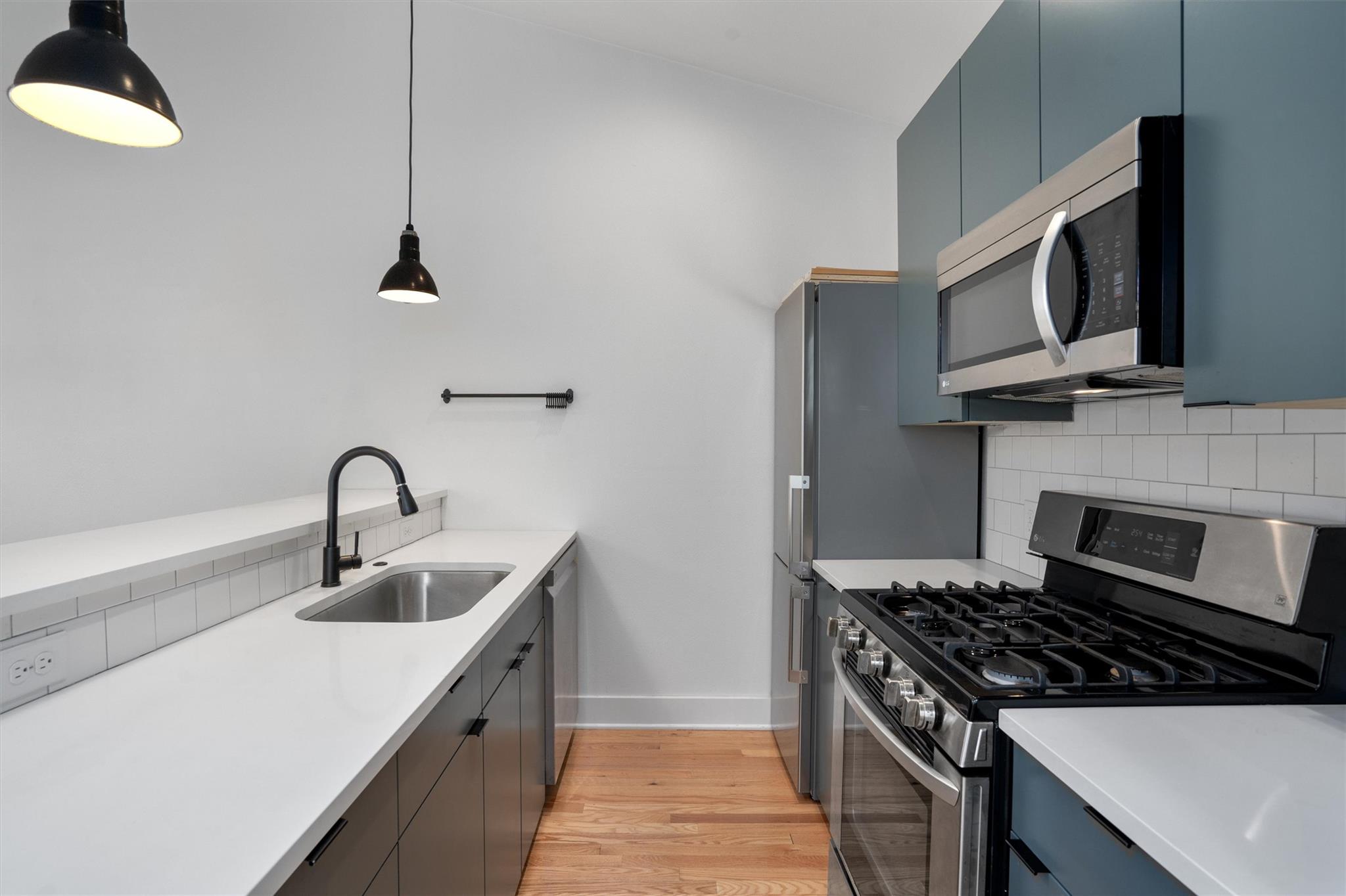 4004 Avenue C Avenue Austin TX 78751