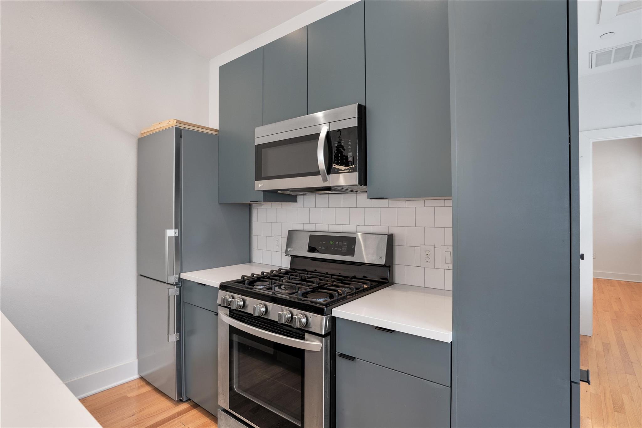 4004 Avenue C Avenue Austin TX 78751