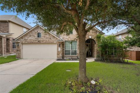 424 Atlanta Park Drive Georgetown TX 78628