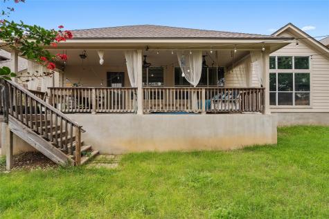 424 Atlanta Park Drive Georgetown TX 78628