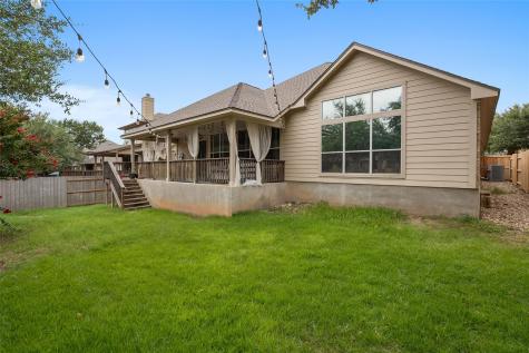 424 Atlanta Park Drive Georgetown TX 78628