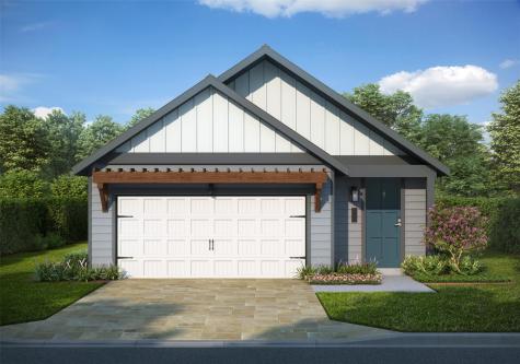 2252 Whistling Duck Drive Leander TX 78641