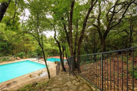 4711 Spicewood Springs Road Austin TX 78759