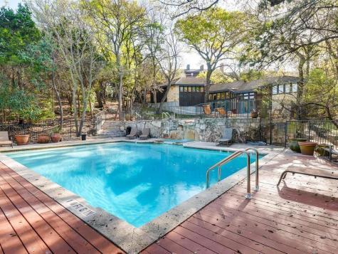 4711 Spicewood Springs Road Austin TX 78759