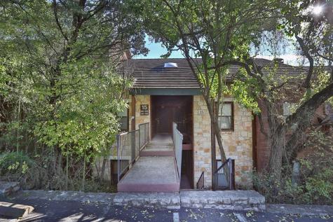 4711 Spicewood Springs Road Austin TX 78759