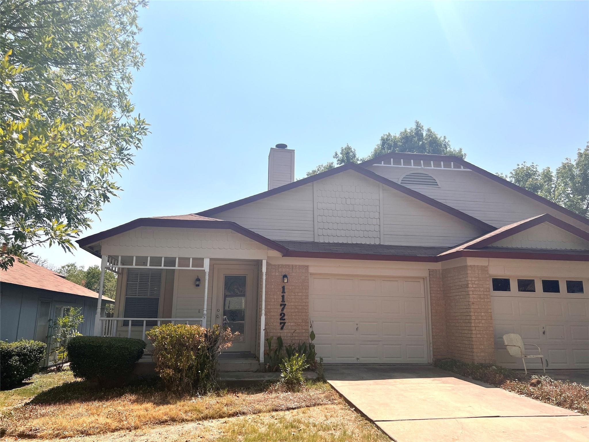 11727 Norwegian Wood Drive Austin TX 78758