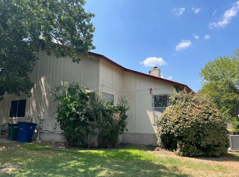 11727 Norwegian Wood Drive Austin TX 78758