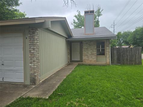 420 Vista West Court Bastrop TX 78602