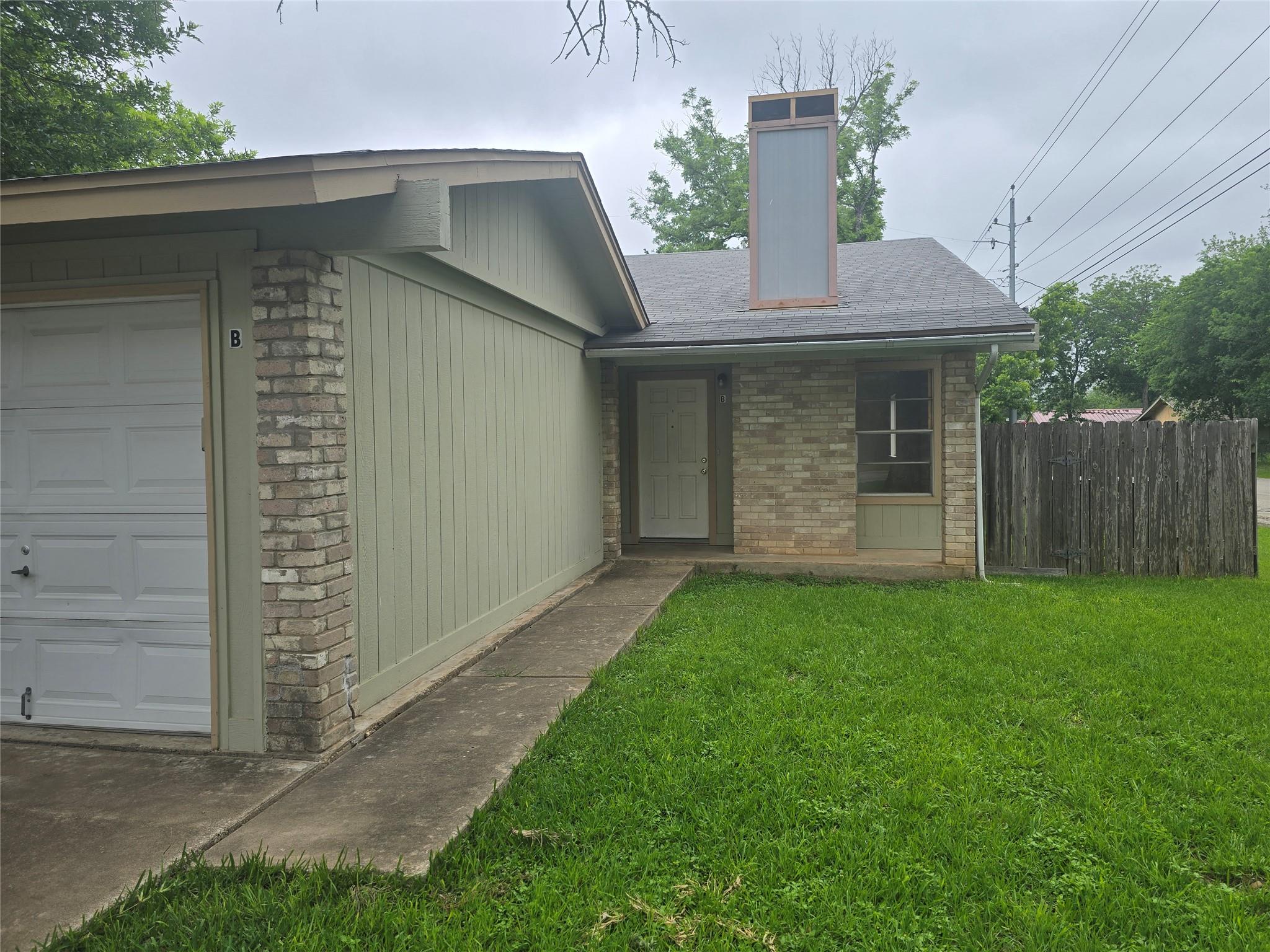 420 Vista West Court Bastrop TX 78602