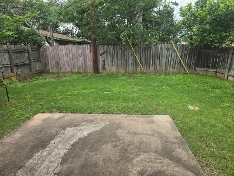 420 Vista West Court Bastrop TX 78602