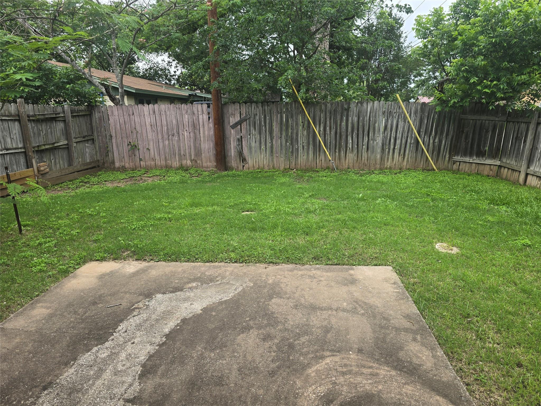 420 Vista West Court Bastrop TX 78602