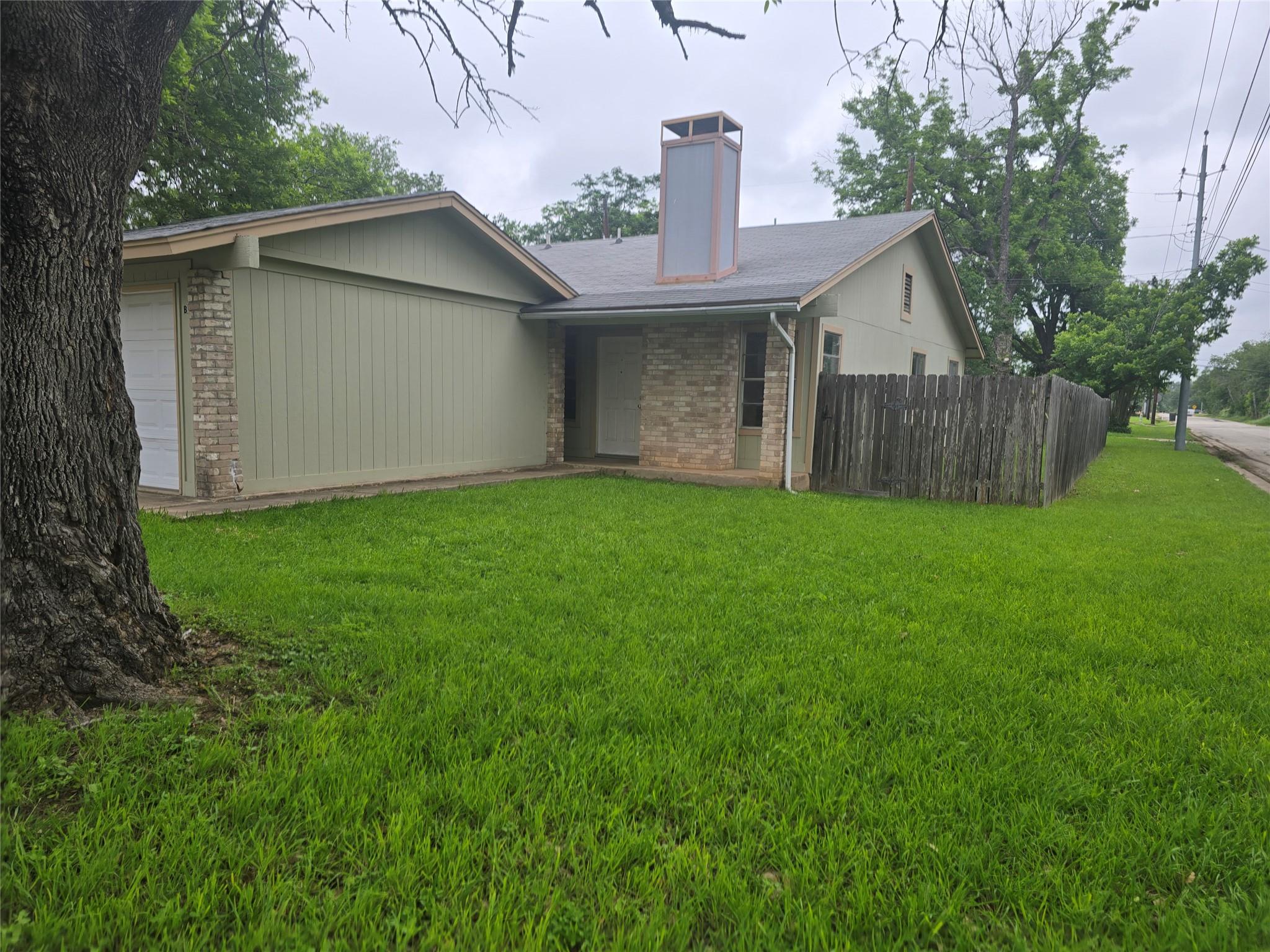 420 Vista West Court Bastrop TX 78602